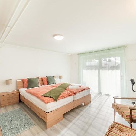 Bah Apartment Λιουμπλιάνα Εξωτερικό φωτογραφία