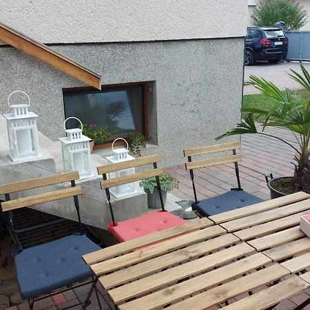 Bah Apartment Λιουμπλιάνα Εξωτερικό φωτογραφία