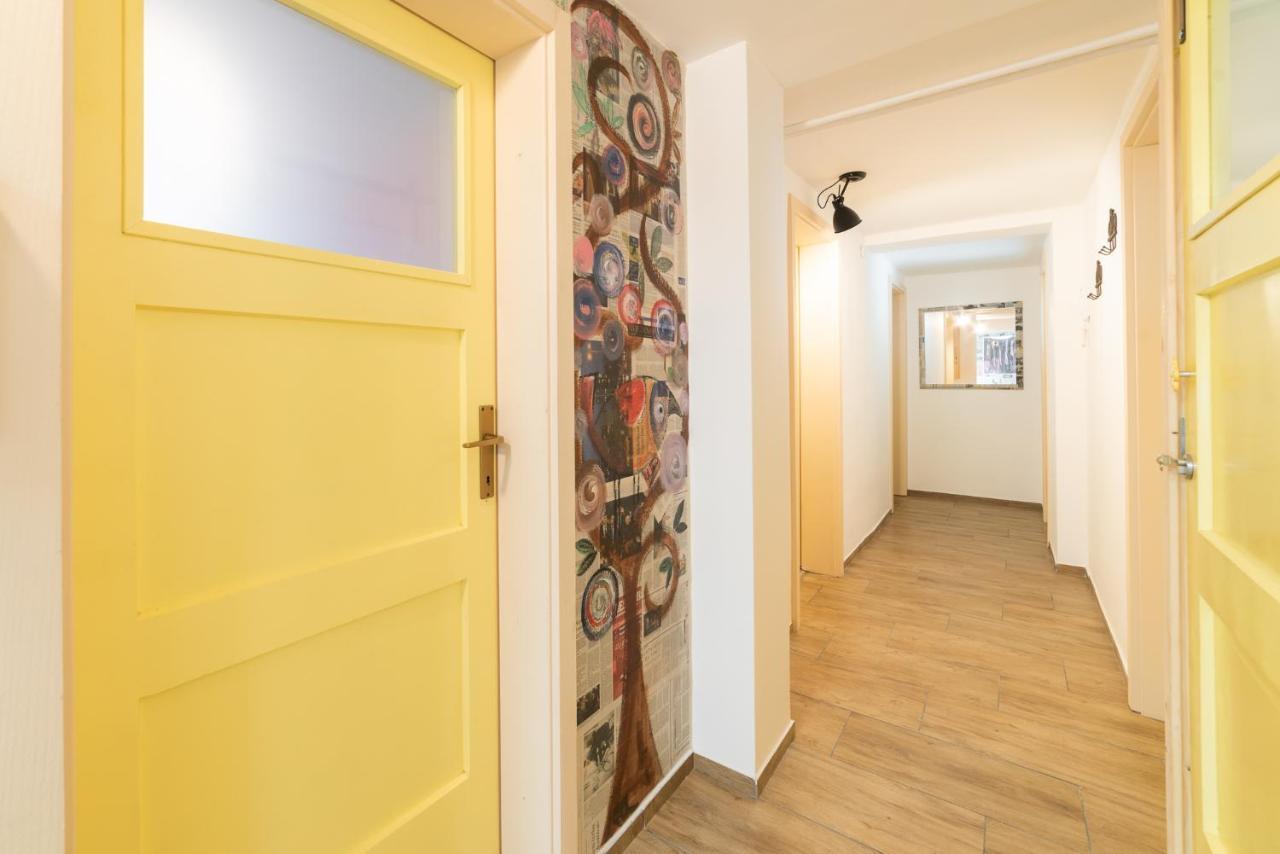 Bah Apartment Λιουμπλιάνα Εξωτερικό φωτογραφία