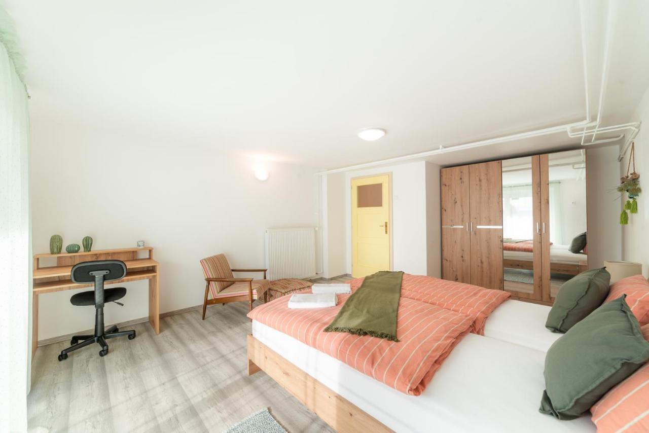 Bah Apartment Λιουμπλιάνα Εξωτερικό φωτογραφία