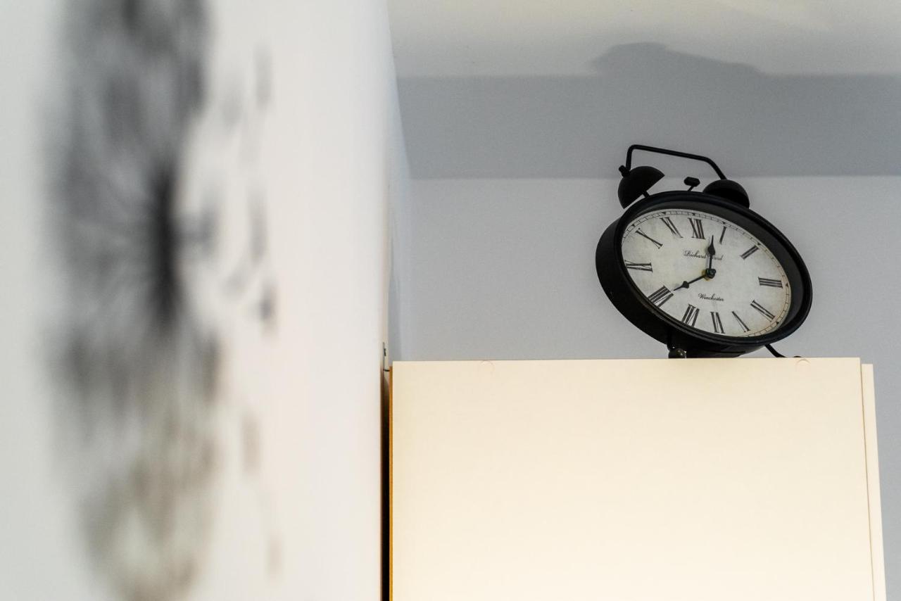 Bah Apartment Λιουμπλιάνα Εξωτερικό φωτογραφία