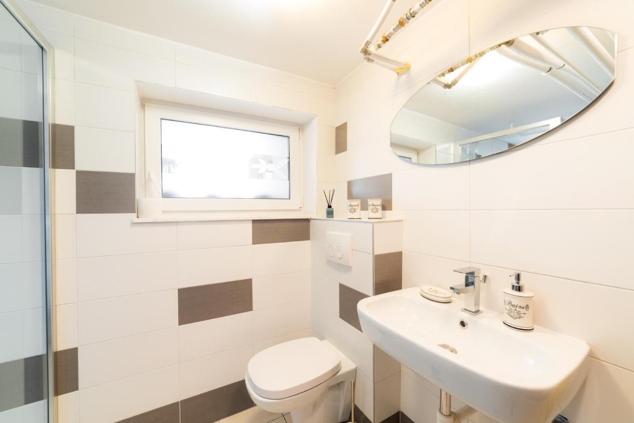 Bah Apartment Λιουμπλιάνα Εξωτερικό φωτογραφία
