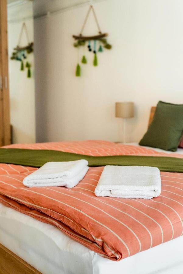 Bah Apartment Λιουμπλιάνα Εξωτερικό φωτογραφία
