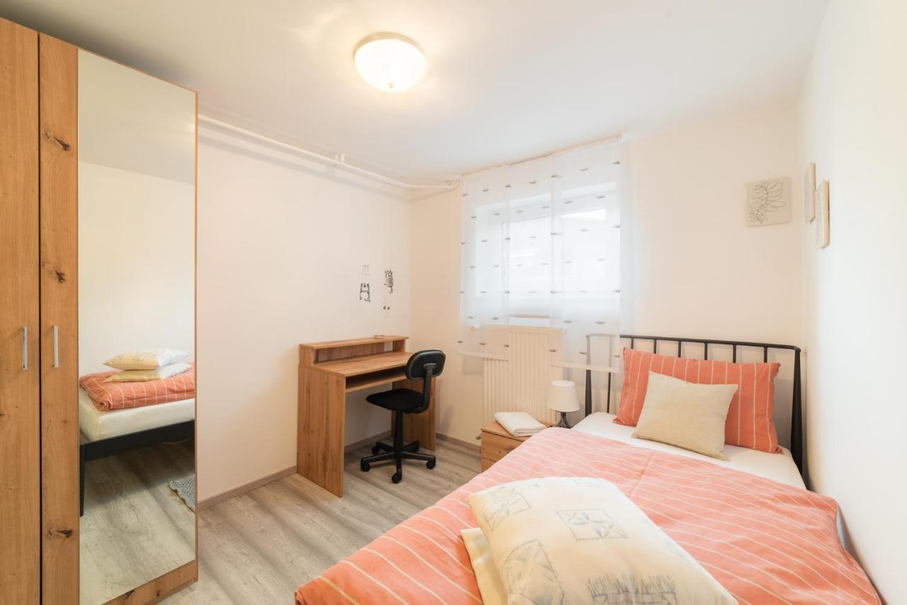 Bah Apartment Λιουμπλιάνα Εξωτερικό φωτογραφία