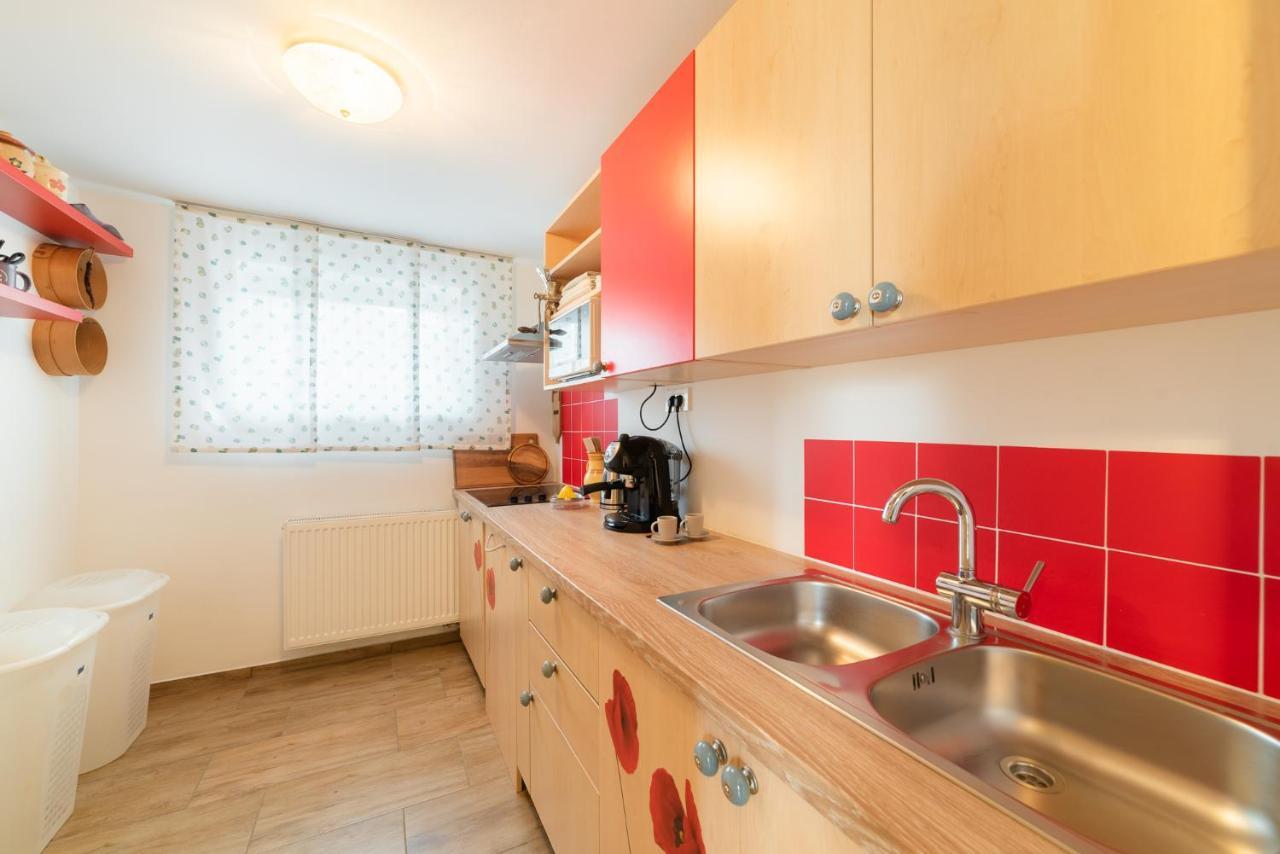 Bah Apartment Λιουμπλιάνα Εξωτερικό φωτογραφία