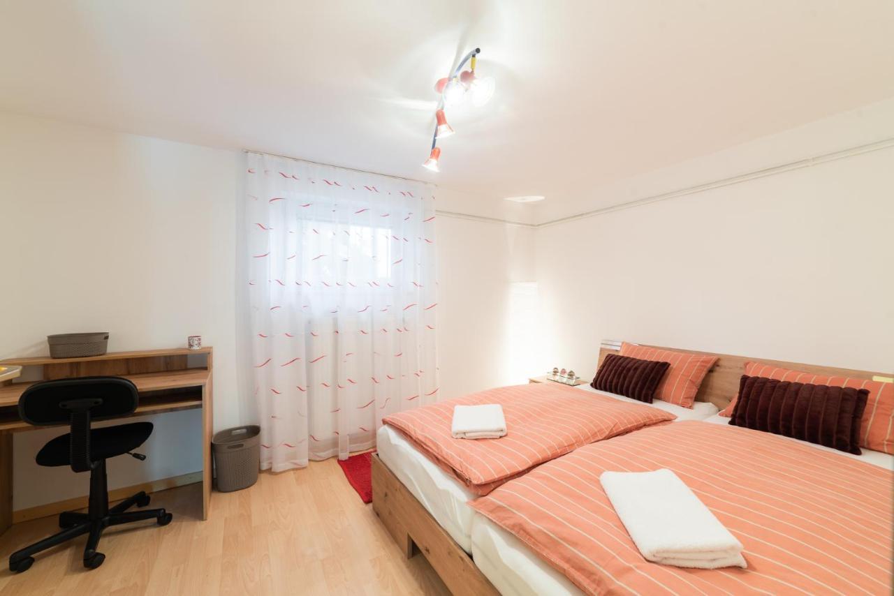 Bah Apartment Λιουμπλιάνα Εξωτερικό φωτογραφία