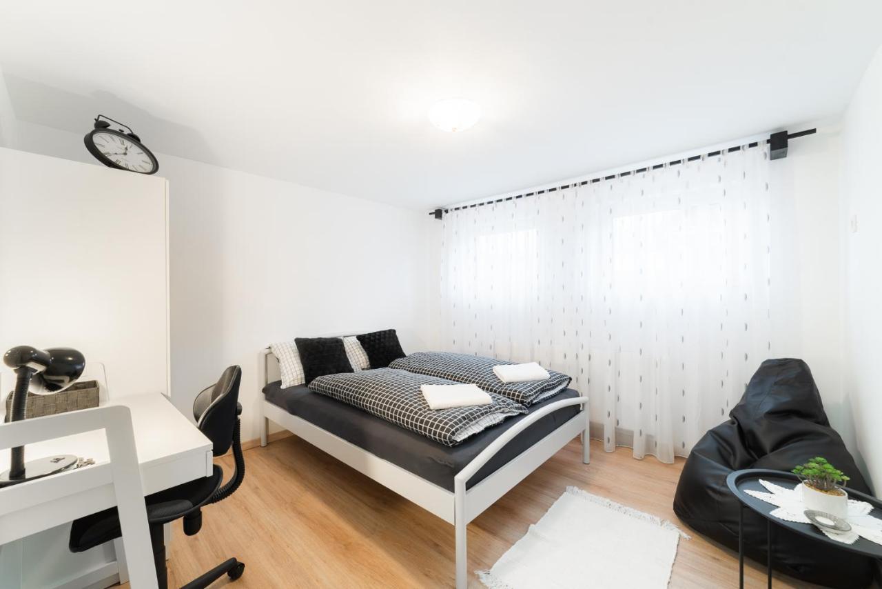 Bah Apartment Λιουμπλιάνα Εξωτερικό φωτογραφία