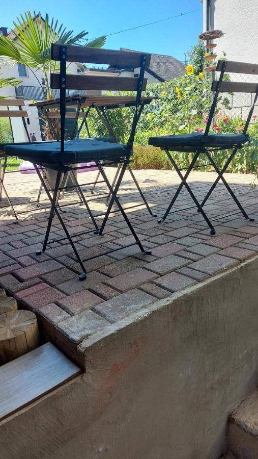 Bah Apartment Λιουμπλιάνα Εξωτερικό φωτογραφία